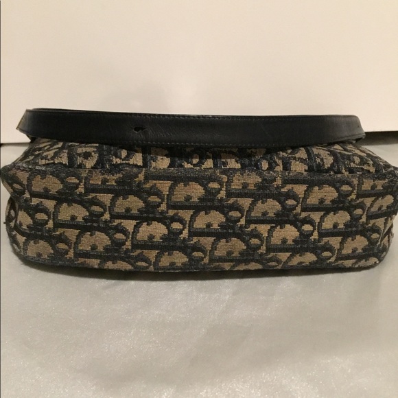 Vintage Dior bag - Picture 7 of 11